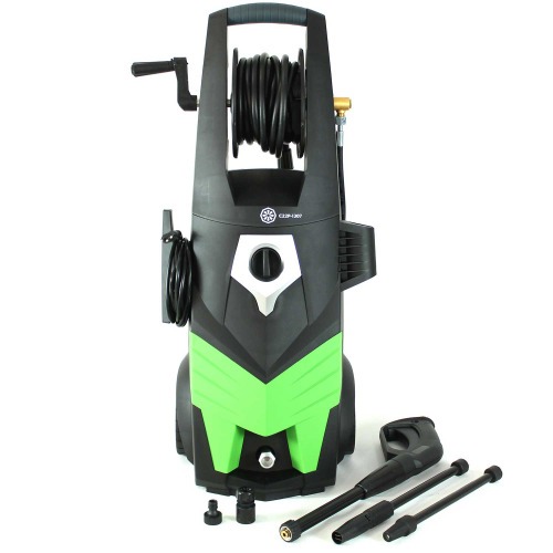 Lavadora de alta pressão 1885 libras - PW-C22 220V Lavadora de alta pressão 1885 libras - PW-C22 220V