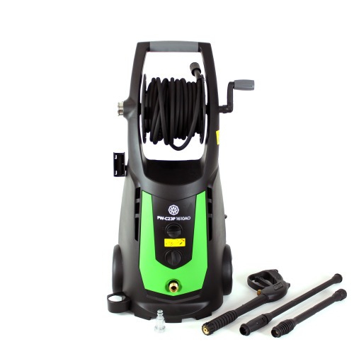 Lavadora de alta pressão 2320 libras - PW-C23 220V Lavadora de alta pressão 2320 libras - PW-C23 220V