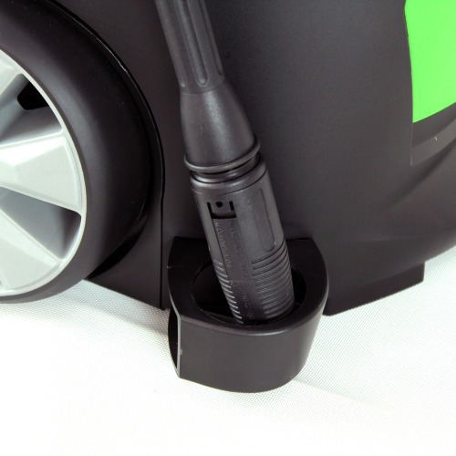 Lavadora de alta pressão 2320 libras - PW-C23 220V Lavadora de alta pressão 2320 libras - PW-C23 220V