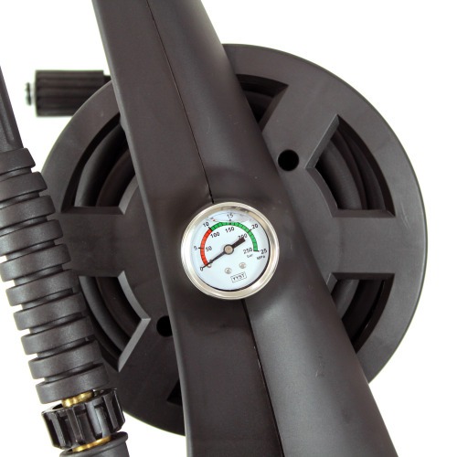 Lavadora de alta pressão 2320 libras - PW-C23 220V Lavadora de alta pressão 2320 libras - PW-C23 220V