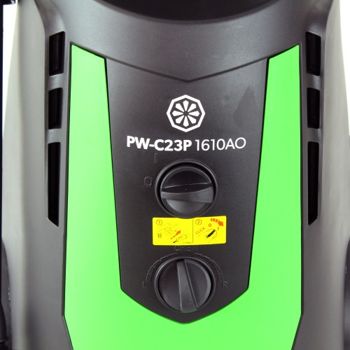 Lavadora de alta pressão 2320 libras - PW-C23 220V Lavadora de alta pressão 2320 libras - PW-C23 220V