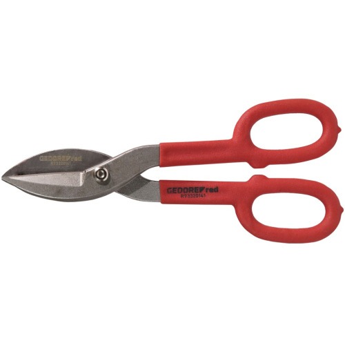 Tesoura para cortar chapas 10 Tesoura para cortar chapas 10