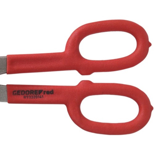 Tesoura para cortar chapas 10 Tesoura para cortar chapas 10