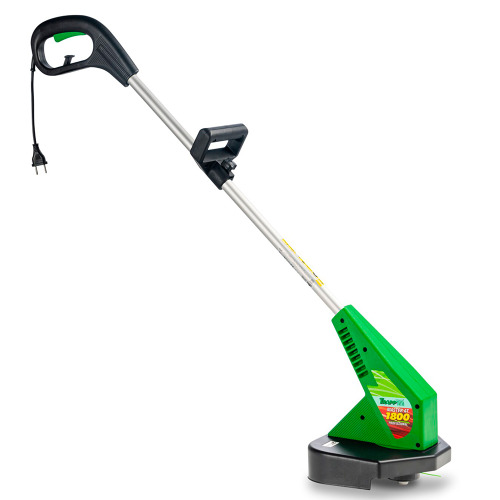 Aparador de grama 1.800 watts a fio de nylon Master AT-1800 110V Aparador de grama 1.800 watts a fio de nylon Master AT-1800 110V