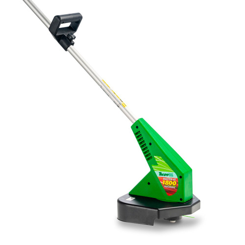 Aparador de grama 1.800 watts a fio de nylon Master AT-1800 110V Aparador de grama 1.800 watts a fio de nylon Master AT-1800 110V