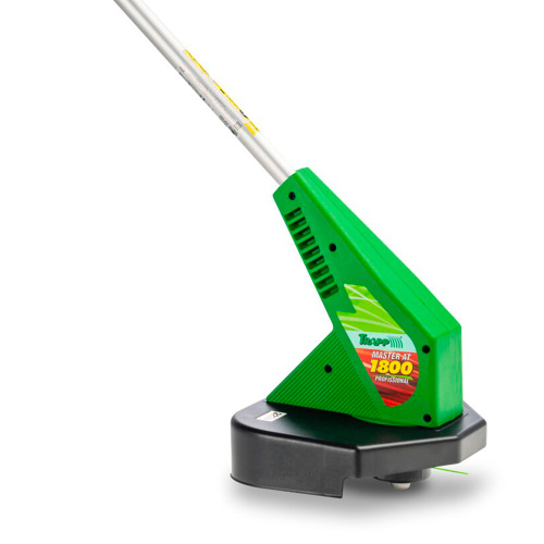 Aparador de grama 1.800 watts a fio de nylon Master AT-1800 110V Aparador de grama 1.800 watts a fio de nylon Master AT-1800 110V