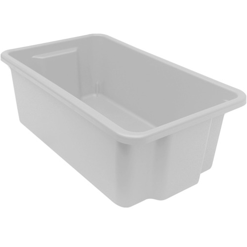 Caixa organizadora multiuso 9 litros - 42034 Caixa organizadora multiuso 9 litros - 42034