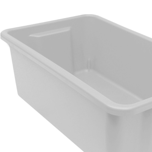 Caixa organizadora multiuso 9 litros - 42034 Caixa organizadora multiuso 9 litros - 42034