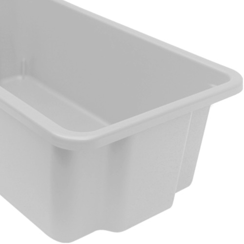 Caixa organizadora multiuso 9 litros - 42034 Caixa organizadora multiuso 9 litros - 42034