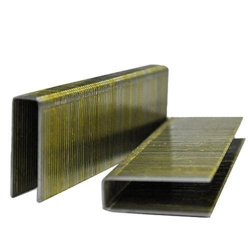 Grampo para grampeador pneumático 16/30 com 16.000 peças - GS16/30E Grampo para grampeador pneumático 16/30 com 16.000 peças - GS16/30E