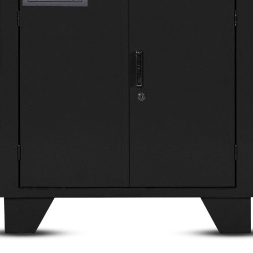 Bancada fechada com 1 gaveta e 2 portas - RLL-280 Bancada fechada com 1 gaveta e 2 portas - RLL-280