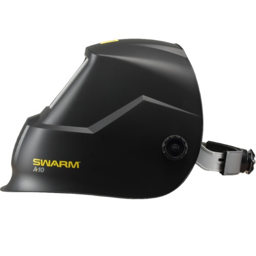 Máscara de solda com escurecimento automático tonalidade 11 - SWARM A10 Máscara de solda com escurecimento automático tonalidade 11 - SWARM A10