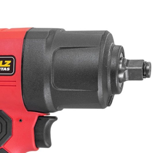 Chave de impacto pneumática encaixe de 1/2 Chave de impacto pneumática encaixe de 1/2