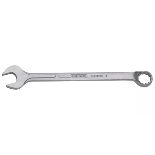 Jogo de chave combinada 10 a 24 mm aço cromo vanádio com 8 peças - 1B Jogo de chave combinada 10 a 24 mm aço cromo vanádio com 8 peças - 1B