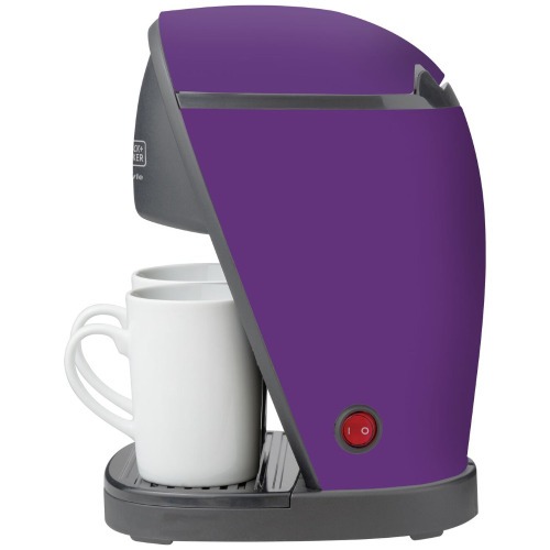 Cafeteira elétrica 450W com 2 xícaras 125 ml Freestyle - CM02 220V Cafeteira elétrica 450W com 2 xícaras 125 ml Freestyle - CM02 220V