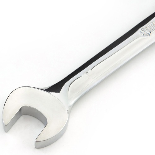 Chave combinada com catraca 22 mm aço cromo vanádio Chave combinada com catraca 22 mm aço cromo vanádio