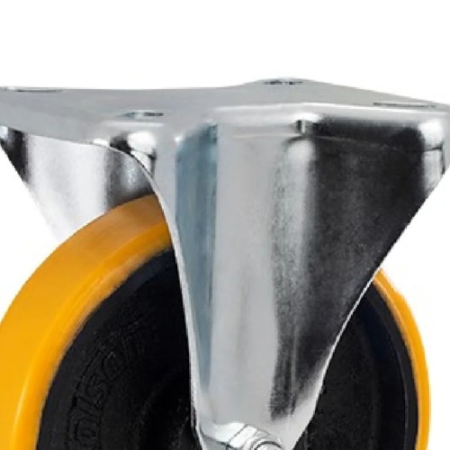 Rodízio fixo 5 Rodízio fixo 5