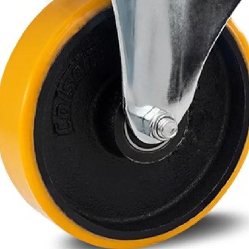 Rodízio fixo 5 Rodízio fixo 5