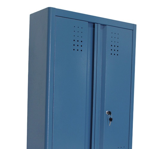 Armário para ferramentas com prateleira e ganchos 98 x 65 x 23 cm - NA-2 Armário para ferramentas com prateleira e ganchos 98 x 65 x 23 cm - NA-2