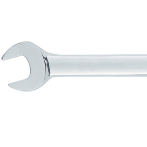 Chave combinada com catraca 13 mm aço cromo vanádio Chave combinada com catraca 13 mm aço cromo vanádio
