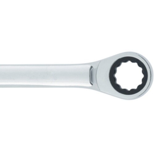 Chave combinada com catraca 13 mm aço cromo vanádio Chave combinada com catraca 13 mm aço cromo vanádio