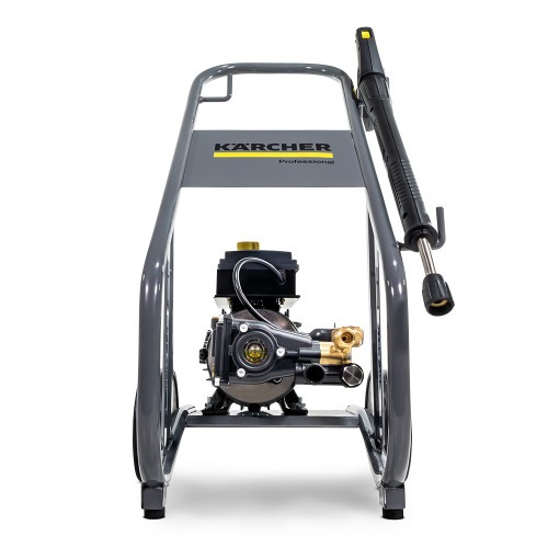 Lavadora de alta pressão profissional 2.320 libras monofásica - HD 7/16 MAXI 220V Lavadora de alta pressão profissional 2.320 libras monofásica - HD 7/16 MAXI 220V