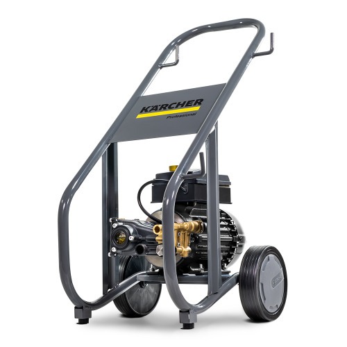 Lavadora de alta pressão profissional 2.320 libras monofásica - HD 7/16 MAXI 220V Lavadora de alta pressão profissional 2.320 libras monofásica - HD 7/16 MAXI 220V