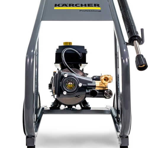 Lavadora de alta pressão profissional 2.320 libras monofásica - HD 7/16 MAXI 220V Lavadora de alta pressão profissional 2.320 libras monofásica - HD 7/16 MAXI 220V