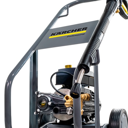 Lavadora de alta pressão profissional 2.320 libras monofásica - HD 7/16 MAXI 220V Lavadora de alta pressão profissional 2.320 libras monofásica - HD 7/16 MAXI 220V