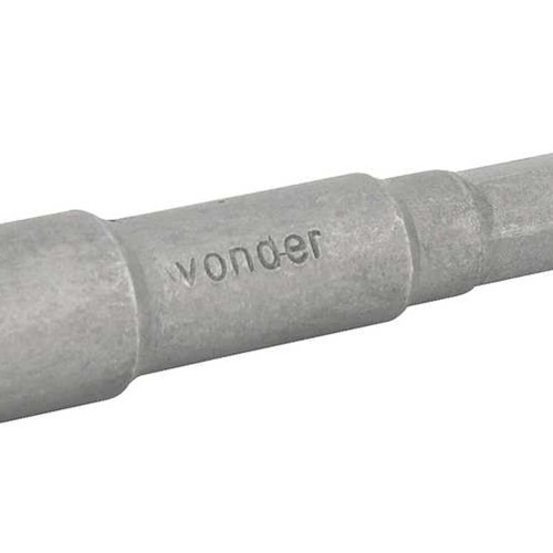 Soquete magnético sextavado 3/8 Soquete magnético sextavado 3/8