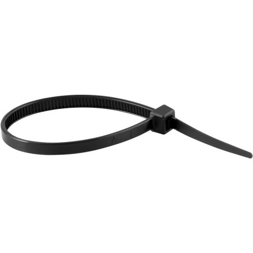 Abraçadeira de nylon 14 cm com 20 peças Abraçadeira de nylon 14 cm com 20 peças
