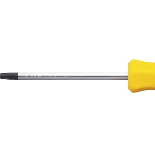 Chave hexalobular reta T30 com cabo Chave hexalobular reta T30 com cabo