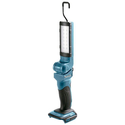 Lanterna a bateria 18V 12 leds Sem Bateria - DML801X Lanterna a bateria 18V 12 leds Sem Bateria - DML801X