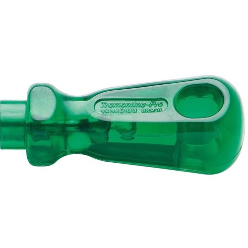 Chave de fenda toco 1/4 x 1.1/2 Chave de fenda toco 1/4 x 1.1/2