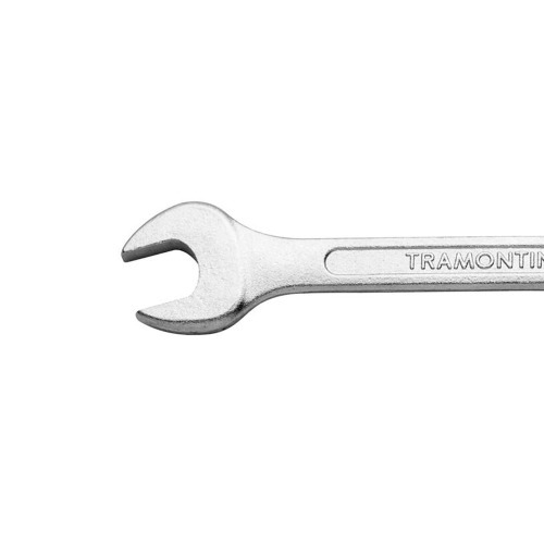 Chave combinada de 7 mm em aço especial Chave combinada de 7 mm em aço especial