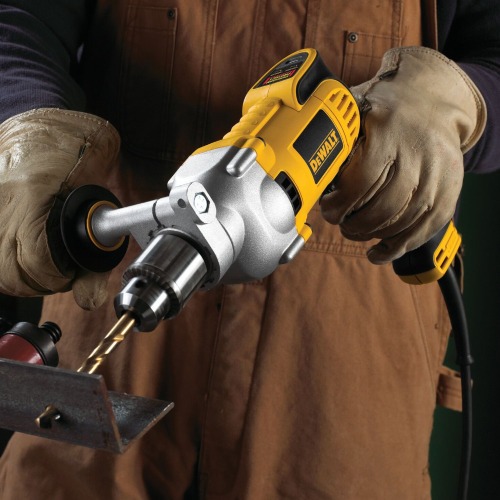 Broca de aço rápido para metal 1/8 Broca de aço rápido para metal 1/8