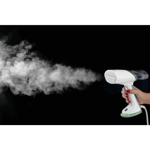 Passadeira a vapor portátil e dobrável 3 em 1 - BDV3000 110V Passadeira a vapor portátil e dobrável 3 em 1 - BDV3000 110V