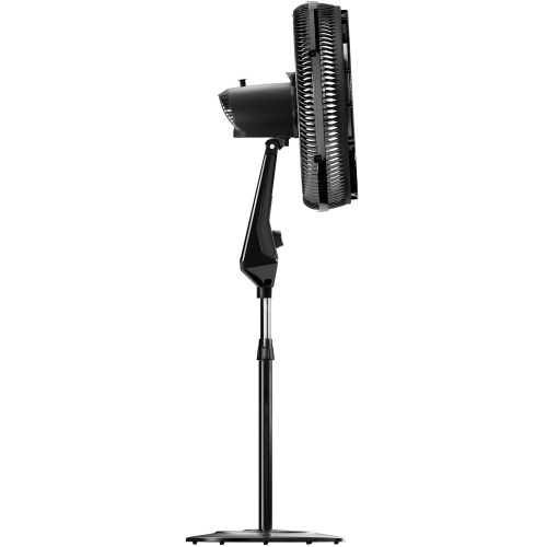 Ventilador de coluna 50 cm oscilante 8 pás 3 velocidades - Flow Turbo 110V Ventilador de coluna 50 cm oscilante 8 pás 3 velocidades - Flow Turbo 110V