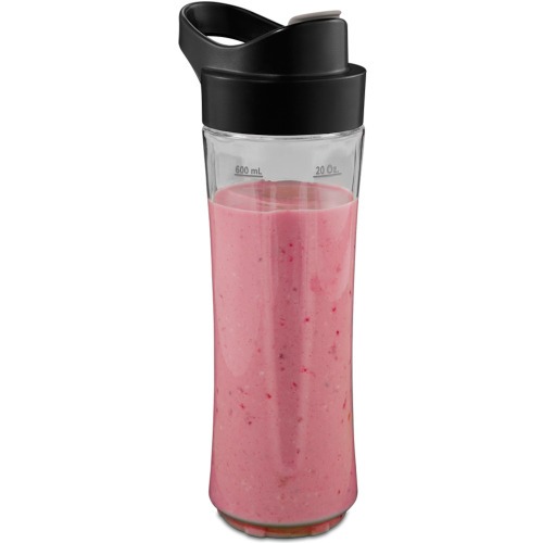 Liquidificador portátil 250 watts com 2 jarras Personal Blender - MyBlend 110V Liquidificador portátil 250 watts com 2 jarras Personal Blender - MyBlend 110V