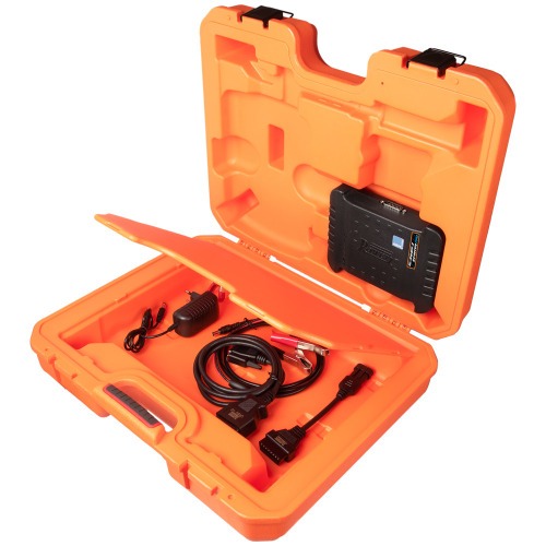 Scanner 3 para diagnóstico Elétrico Starter PRO - 108861 Scanner 3 para diagnóstico Elétrico Starter PRO - 108861