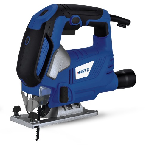 Serra tico tico 800W com guia laser capacidade de corte 80 mm - MST 80 110V Serra tico tico 800W com guia laser capacidade de corte 80 mm - MST 80 110V