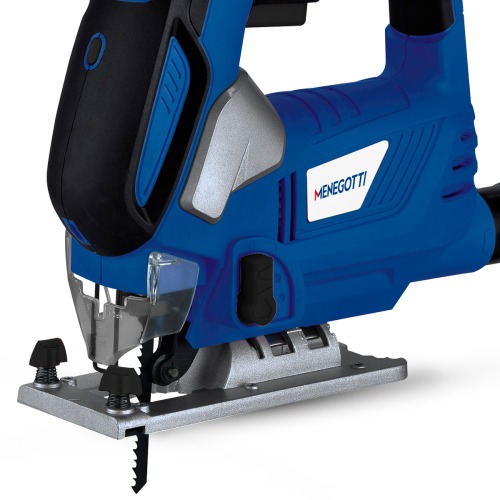 Serra tico tico 800W com guia laser capacidade de corte 80 mm - MST 80 110V Serra tico tico 800W com guia laser capacidade de corte 80 mm - MST 80 110V