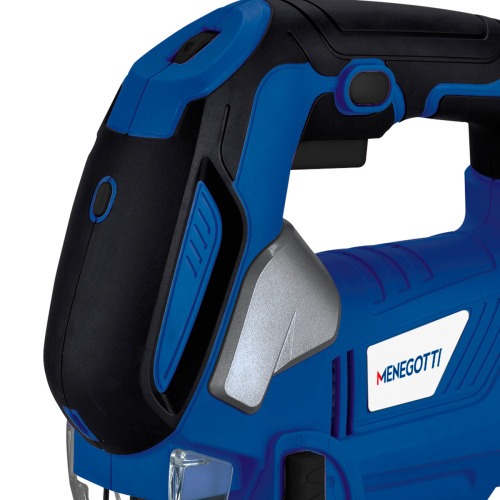 Serra tico tico 800W com guia laser capacidade de corte 80 mm - MST 80 110V Serra tico tico 800W com guia laser capacidade de corte 80 mm - MST 80 110V