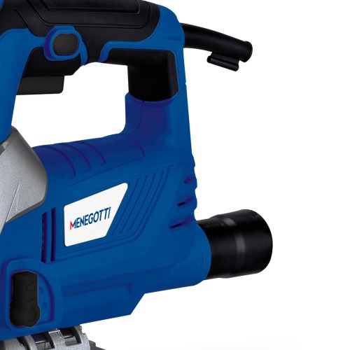 Serra tico tico 800W com guia laser capacidade de corte 80 mm - MST 80 110V Serra tico tico 800W com guia laser capacidade de corte 80 mm - MST 80 110V