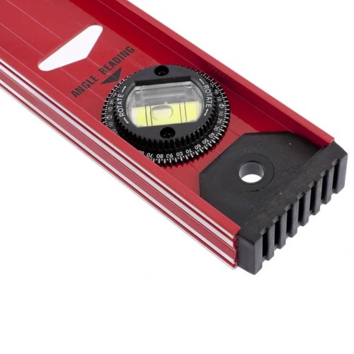 Nível de alumínio 24 Nível de alumínio 24