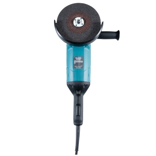 Esmerilhadeira angular 7 Esmerilhadeira angular 7