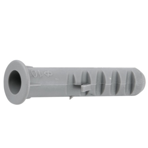 Jogo de parafusos com bucha 6,1 x 65 mm com 5 pares Jogo de parafusos com bucha 6,1 x 65 mm com 5 pares