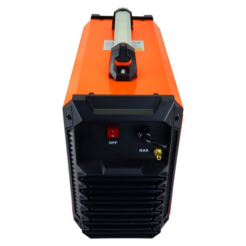 Inversora de solda multiprocesso 200A para Eletrodo revestido E Tig AC/DC - STIG200ALU 220V Inversora de solda multiprocesso 200A para Eletrodo revestido E Tig AC/DC - STIG200ALU 220V