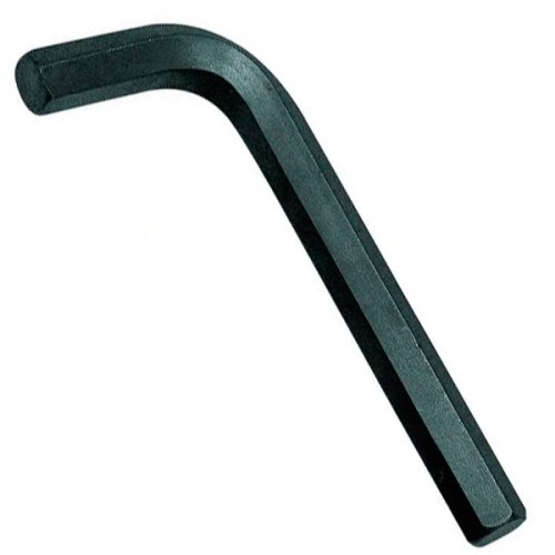 Chave allen 14 mm aço cromo vanádio 42 Chave allen 14 mm aço cromo vanádio 42