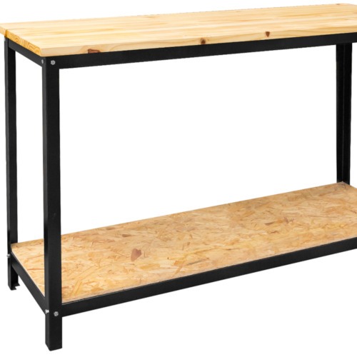 Bancada fixa modular 450mm Bancada fixa modular 450mm